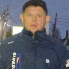 Фотография мужчины Владимир, 39 лет из г. Куйбышев