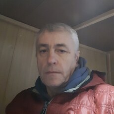 Фотография мужчины Александр, 53 года из г. Усть-Кут