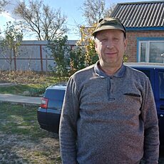 Фотография мужчины Владимир, 53 года из г. Дивное