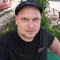 Фотография мужчины Александр, 28 лет из г. Богданович
