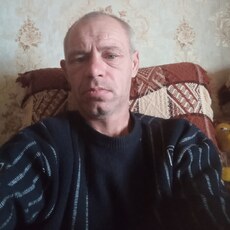 Фотография мужчины Сергей, 46 лет из г. Несвиж