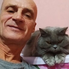 Фотография мужчины Андрей, 54 года из г. Орск