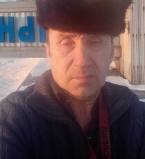 Фотография мужчины Раиль, 66 лет из г. Екатеринбург