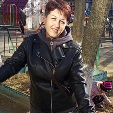 Фотография девушки Наталия, 61 год из г. Луганск