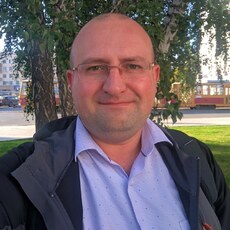 Фотография мужчины Иван, 44 года из г. Екатеринбург