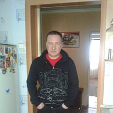 Фотография мужчины Сергей, 43 года из г. Покров