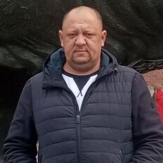Фотография мужчины Александр, 42 года из г. Междуреченск