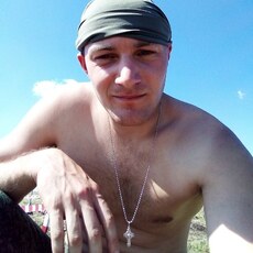 Фотография мужчины Максим, 27 лет из г. Новосибирск
