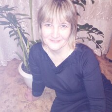 Фотография девушки Ольга, 55 лет из г. Новополоцк