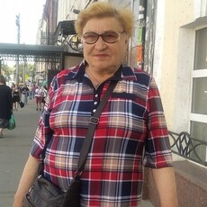 Фотография девушки Вера, 71 год из г. Ярославль