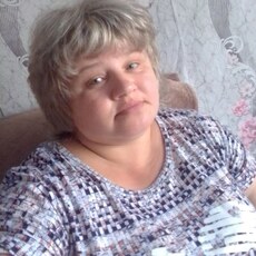 Фотография девушки Настя, 42 года из г. Ленинск-Кузнецкий