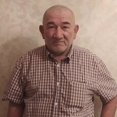 Фотография мужчины Камиль, 61 год из г. Симферополь