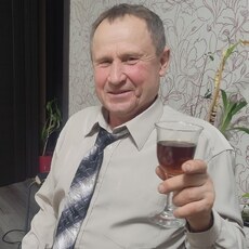 Фотография мужчины Василий, 66 лет из г. Минск