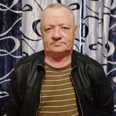Фотография мужчины Сергей, 55 лет из г. Усинск