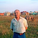 Кузьма, 60 лет