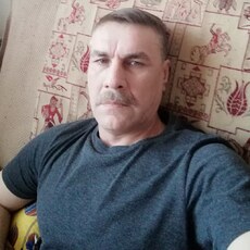 Фотография мужчины Андрей, 51 год из г. Первоуральск