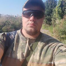 Фотография мужчины Александр, 33 года из г. Луганск