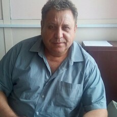 Фотография мужчины Владимир, 63 года из г. Витебск