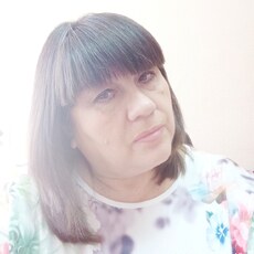 Фотография девушки Лмв, 51 год из г. Каменск-Шахтинский