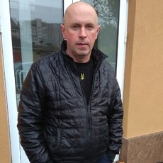 Фотография мужчины Владимир, 44 года из г. Черкассы