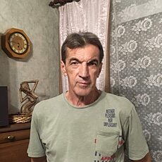Фотография мужчины Андрей, 63 года из г. Волжский