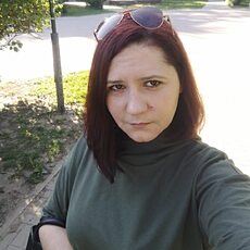 Фотография девушки Настенька, 32 года из г. Дзержинский