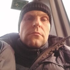 Фотография мужчины Юрий, 41 год из г. Могилев
