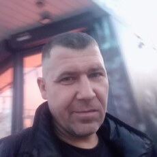 Фотография мужчины Pogegnik, 46 лет из г. Киев