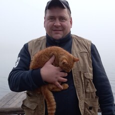 Фотография мужчины Олег, 45 лет из г. Молодечно