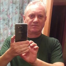 Фотография мужчины Александр, 61 год из г. Москва