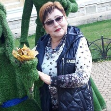 Фотография девушки Екатерина, 56 лет из г. Котовск
