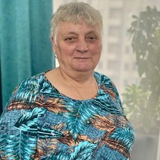 Фотография девушки Екатерина, 68 лет из г. Астана
