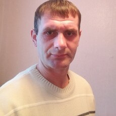 Фотография мужчины Алексей, 41 год из г. Слоним