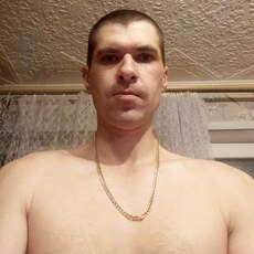 Фотография мужчины Евгений, 36 лет из г. Глубокое