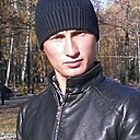 Салмон, 36 лет