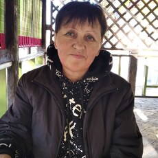 Фотография девушки Ирина, 60 лет из г. Николаев