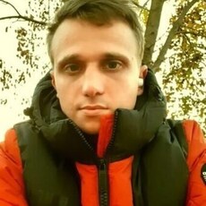 Фотография мужчины Богдан, 28 лет из г. Одесса