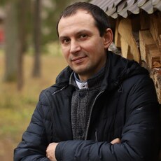 Фотография мужчины Сергей, 41 год из г. Дубна