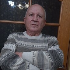 Фотография мужчины Владимир, 67 лет из г. Павловская