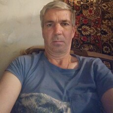 Фотография мужчины Мансур, 49 лет из г. Нижний Новгород