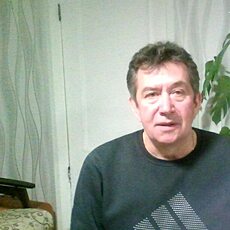 Фотография мужчины Алексей, 63 года из г. Ижевск