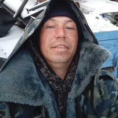Фотография мужчины Сергей, 35 лет из г. Чулым
