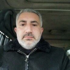 Фотография мужчины Рахим, 47 лет из г. Свиноуйсвце