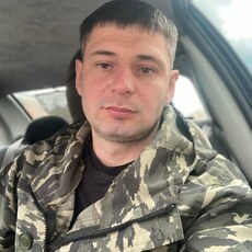 Фотография мужчины Иван, 36 лет из г. Житковичи