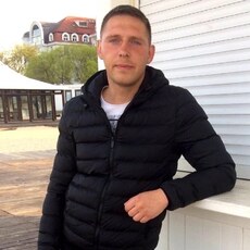 Фотография мужчины Алексей, 33 года из г. Гданьск
