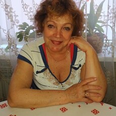 Фотография девушки Вера, 64 года из г. Севастополь