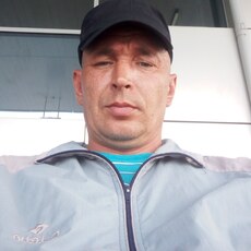 Фотография мужчины Николай, 39 лет из г. Коркино
