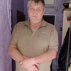 Фотография мужчины Сергей Ваганов, 51 год из г. Усть-Лабинск
