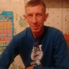 Фотография мужчины Сергей, 49 лет из г. Талдыкорган