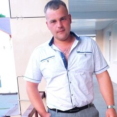 Фотография мужчины Кирилл, 26 лет из г. Чаусы